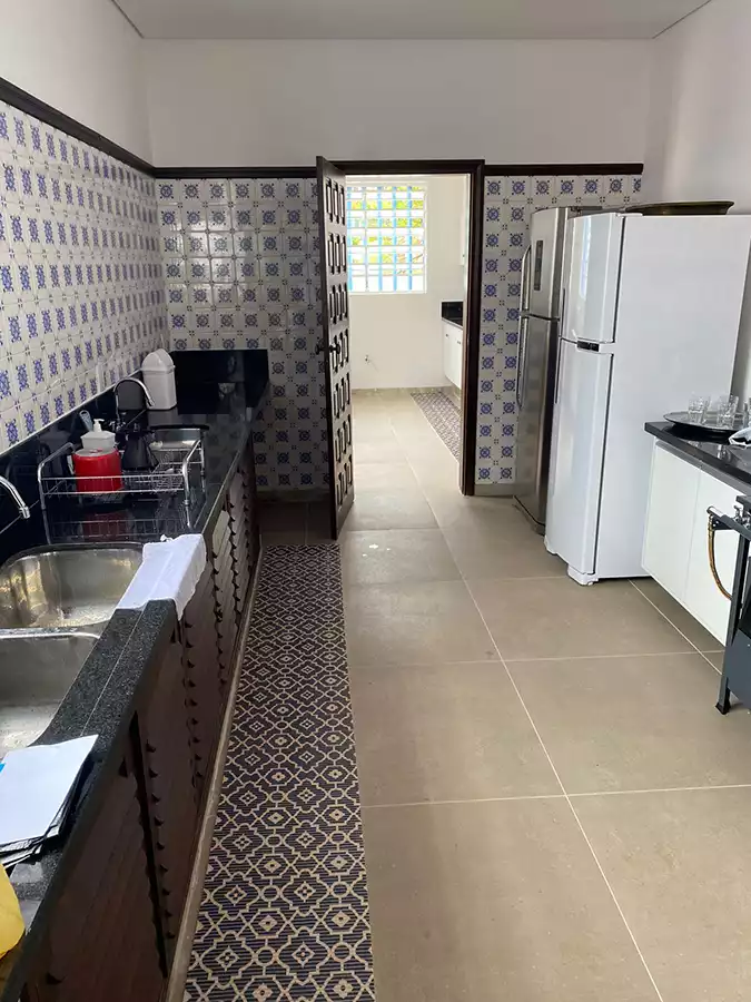 Residencial CSII - Lar para Idosos - Foto 2