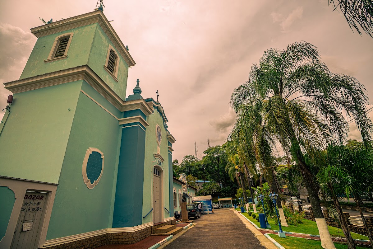 Asilo São Vicente Paulo