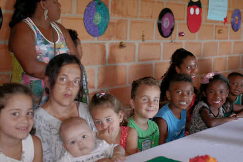 Associação de Promoção Social Justina Schuh - Foto 6