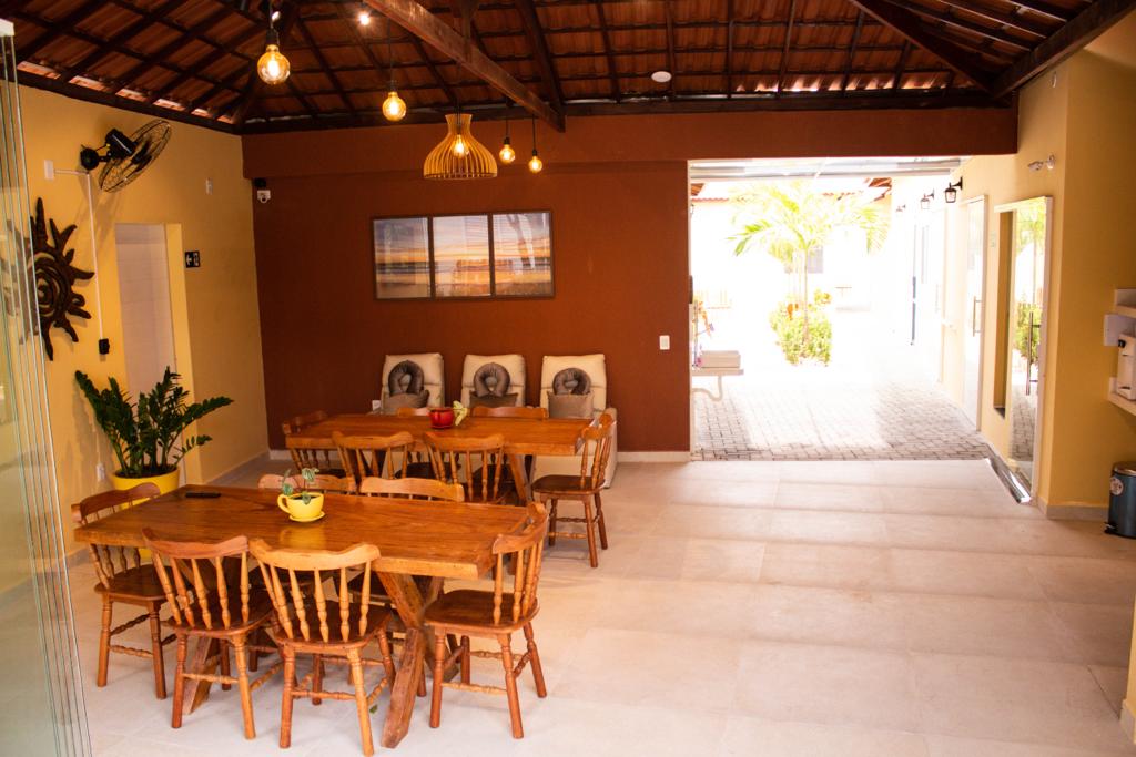 Villa Santa Maria - Lar e Residencial para Idosos - Foto 7