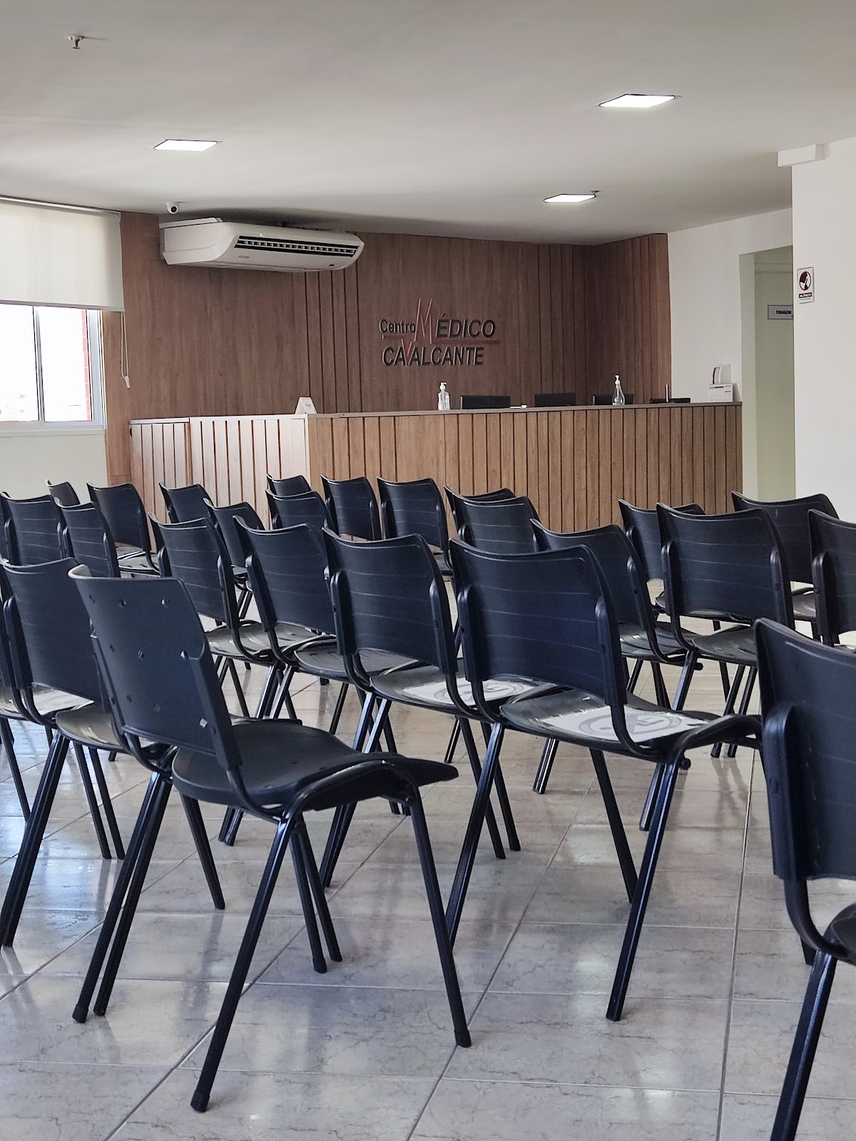 Centro Médico Cavalcante