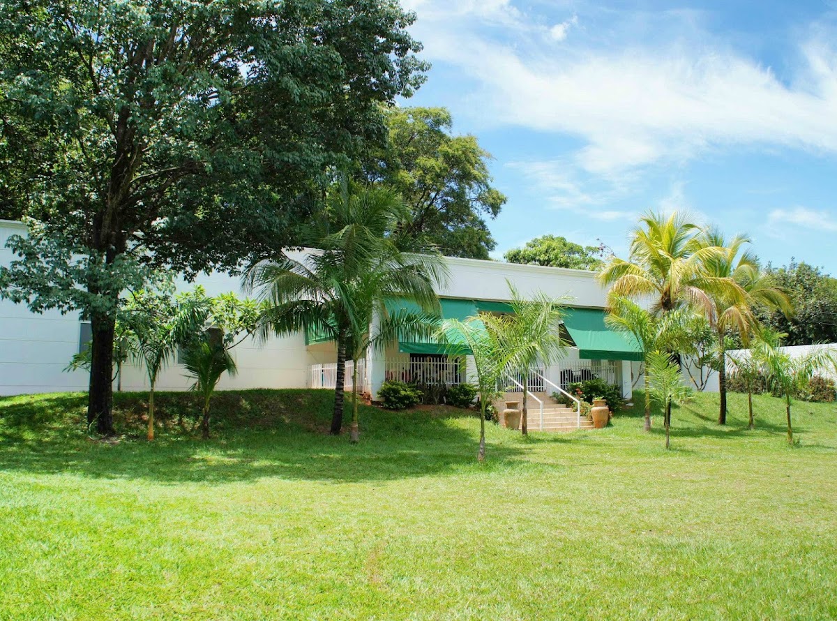 CEGERH - Instituição de Longa Permanência