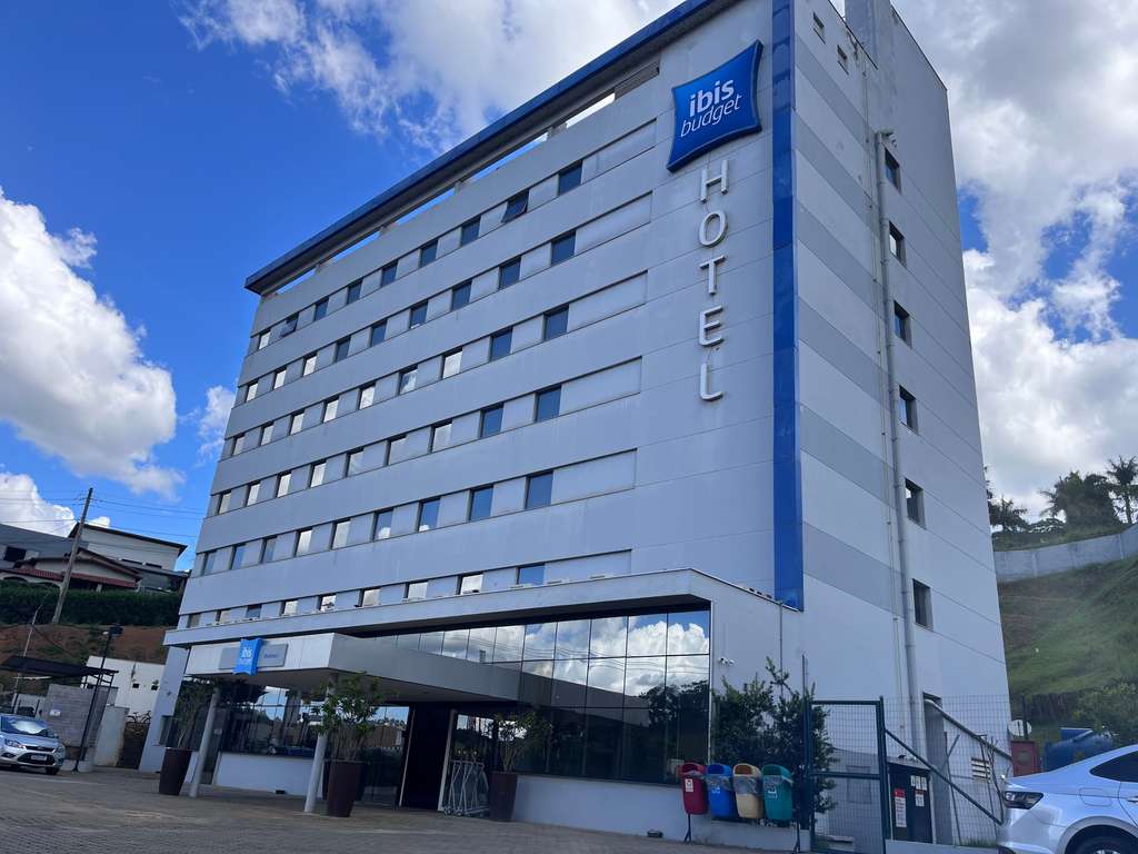 Ibis Budget Manhuaçu