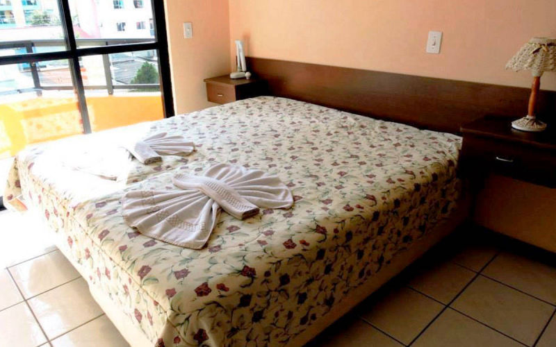 Bombinhas Palace Hotel - Foto 2