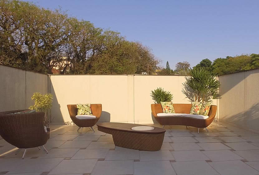Camerino Residencial Geriátrico