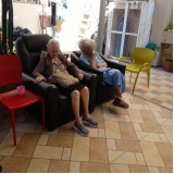 Casa de Repouso Vida & Saúde und feminina - Foto 3