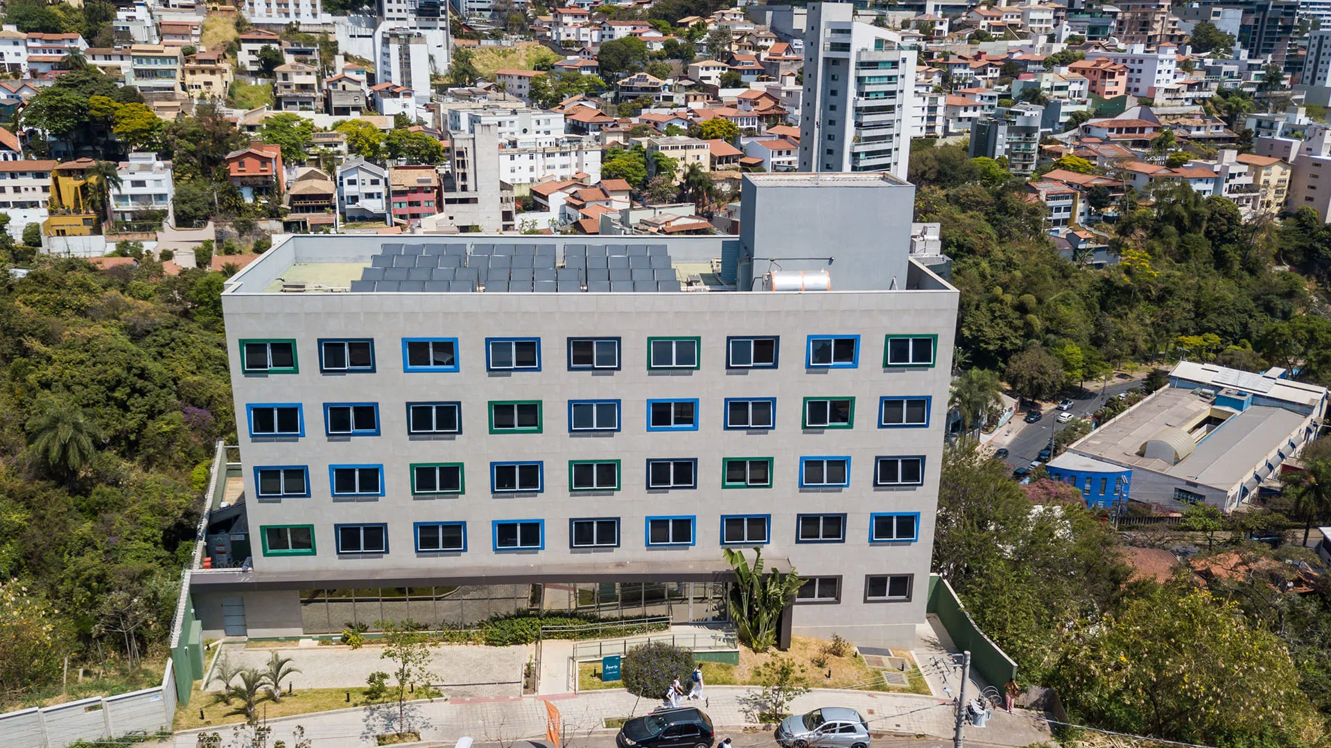 AQUARELA RESIDENCIAL SÊNIOR - Foto 4