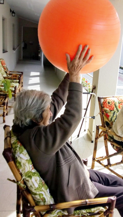 Harmonia no Lar - Residencial Senior - Foto 5