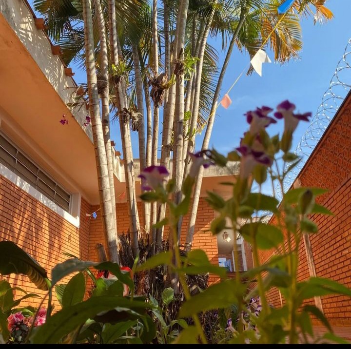 Casa de Repouso Recanto vovó Catharina