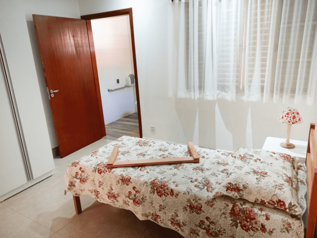 Residencial Sênior Terça da Serra - Vinhedo I