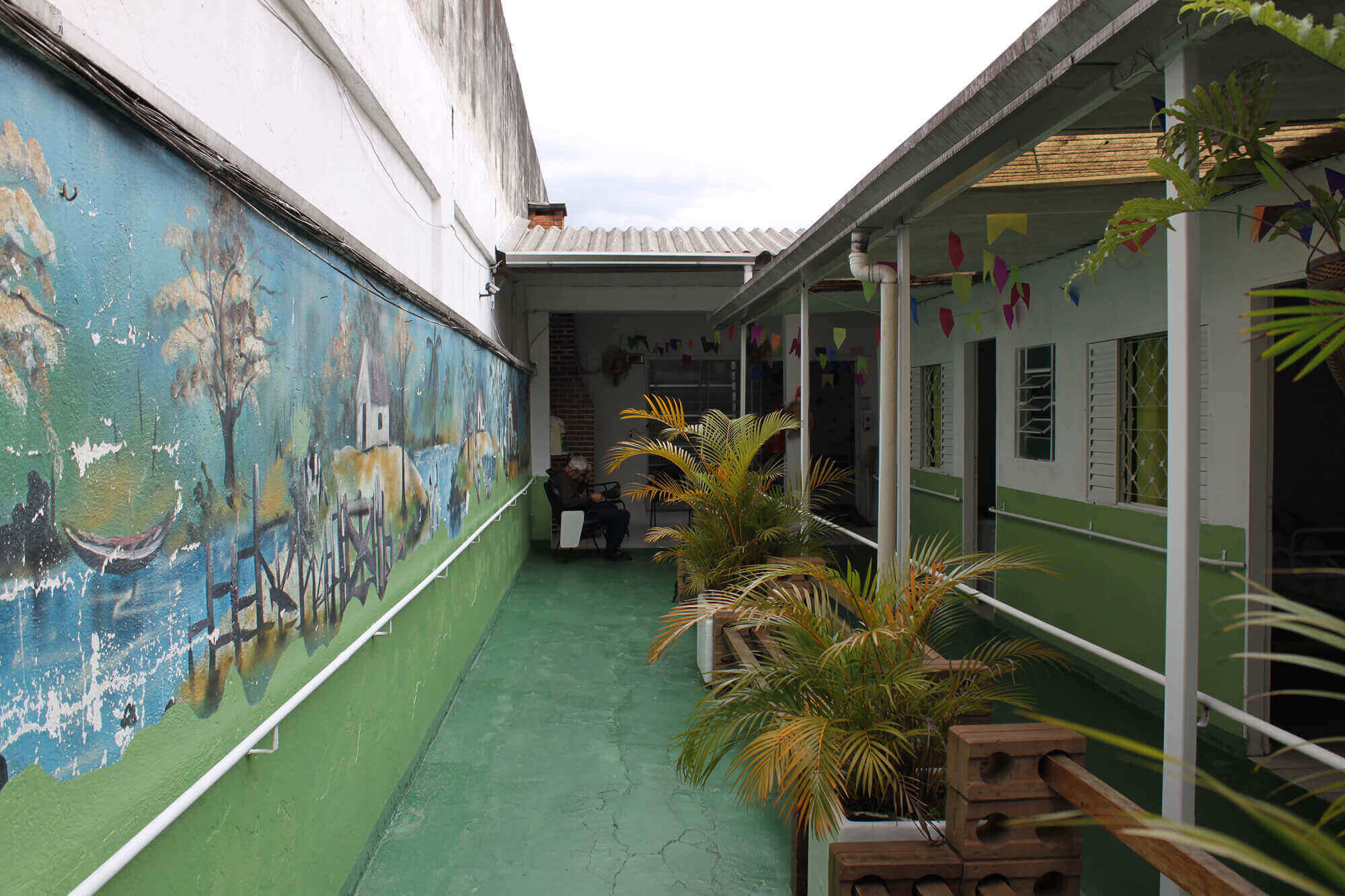 Casa de Repouso Santa Rosália - Foto 3