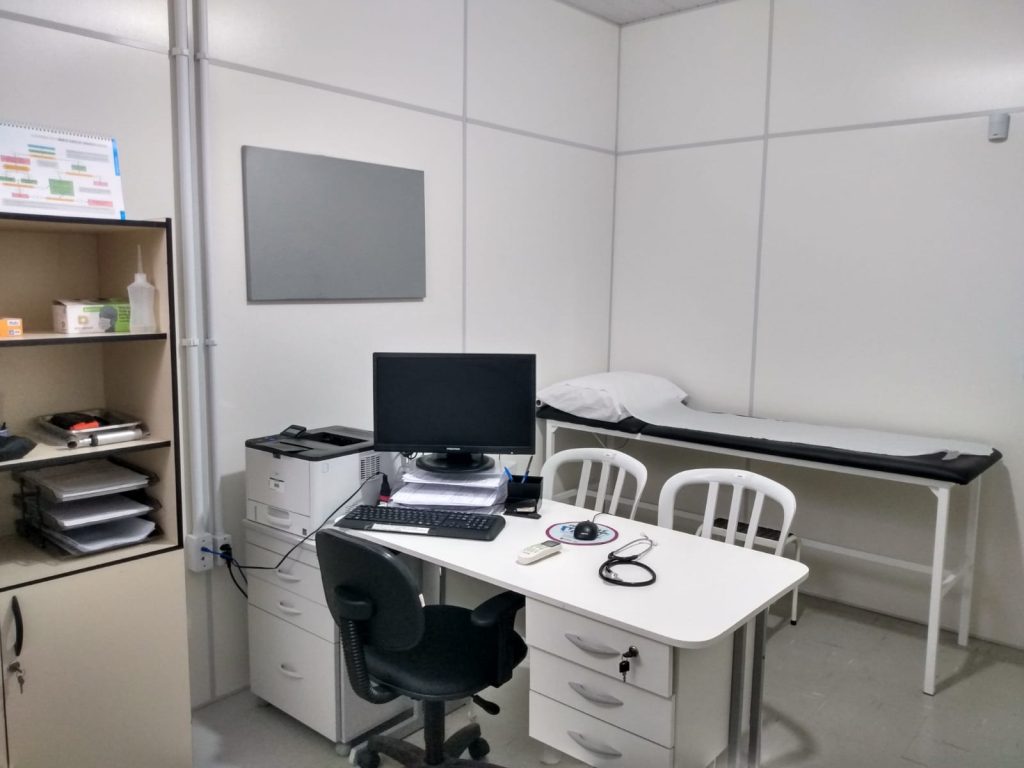 CAES - Centro de Atendimento Especializado - Foto 3