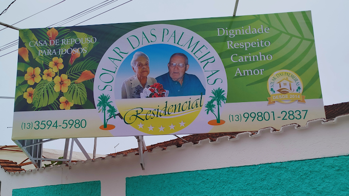 Residencial Solar das Palmeiras - Foto 3