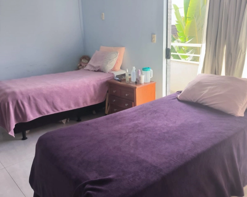 Residencial Geriátrico Costa Esmeralda l Asilo em Itajai l Casa de Repouso em Itajai