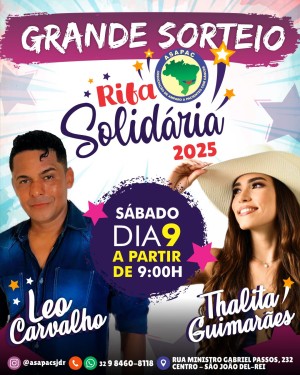 ASAPAC SÃO JOÃO DEL REI - Foto 1