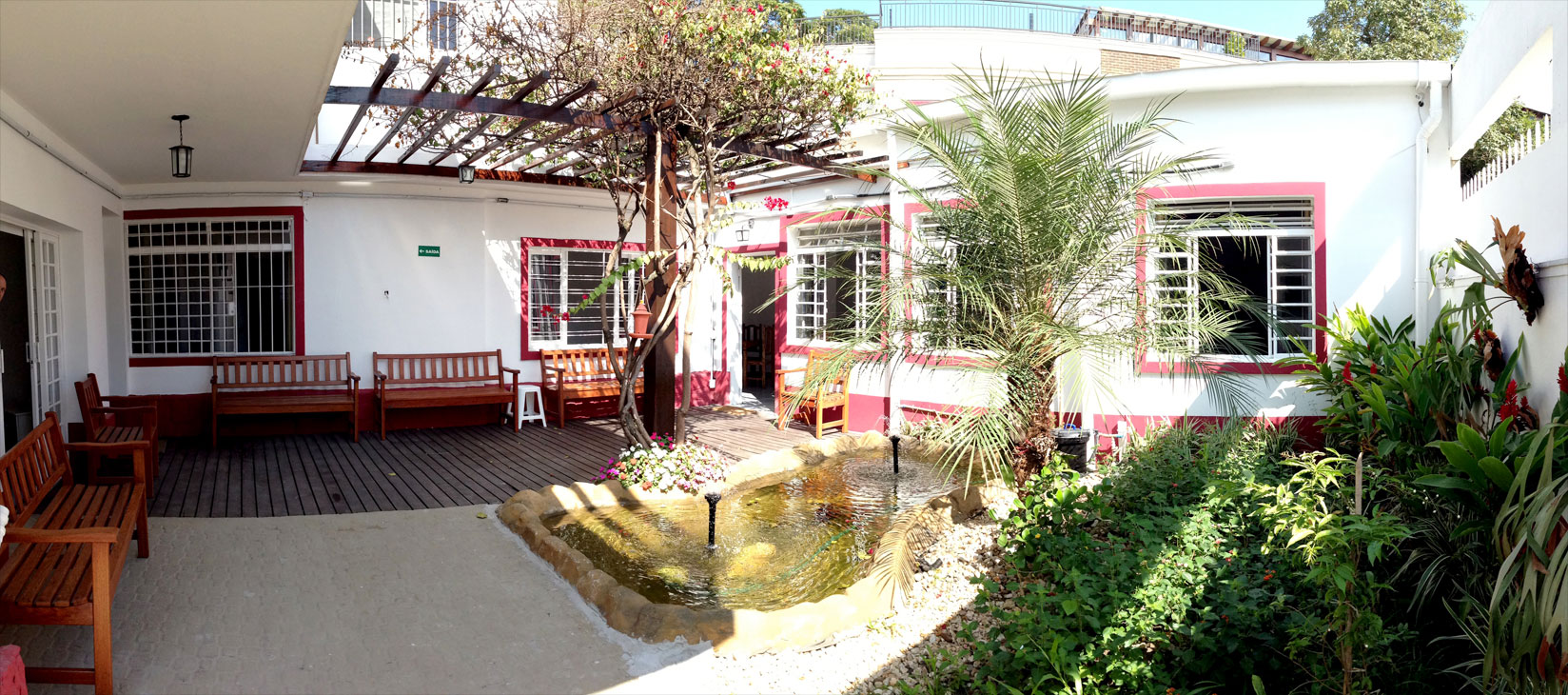 Residencial para Idosos Royale - Foto 1