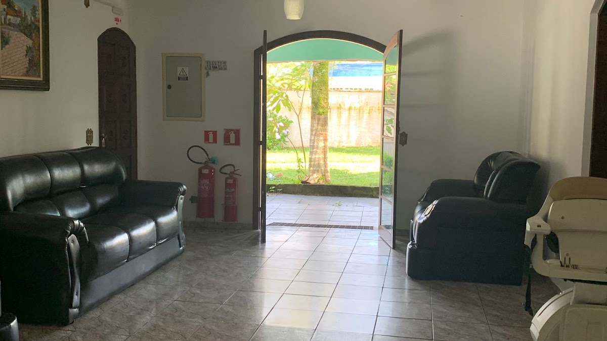 Clinica de repouso Minha Morada