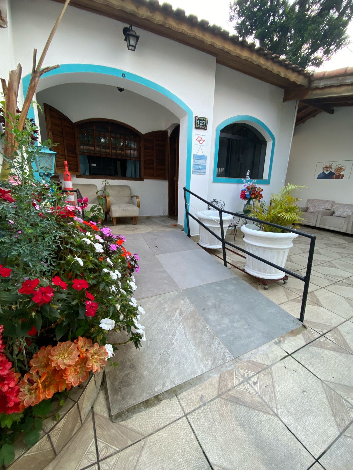 Casa Bela Vida