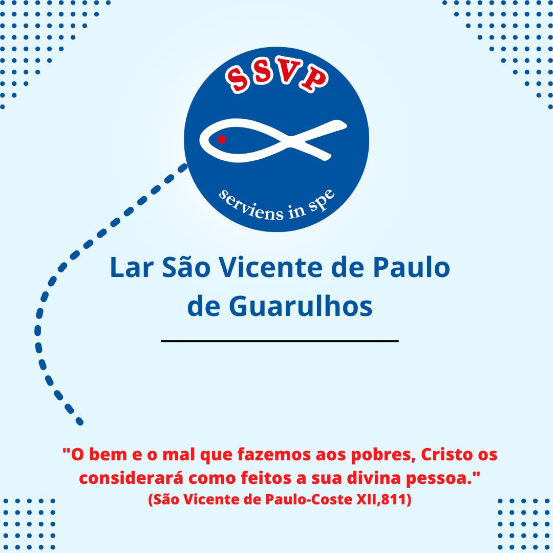 ILPI SÃO VICENTE - GUARULHOS
