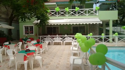Residencial Felizidade - Foto 2