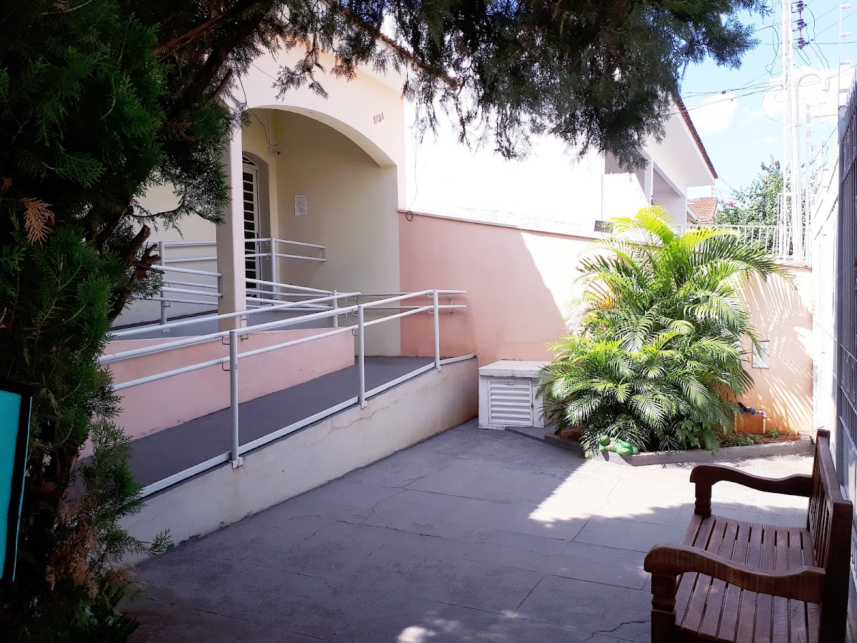 Recanto da Bisa