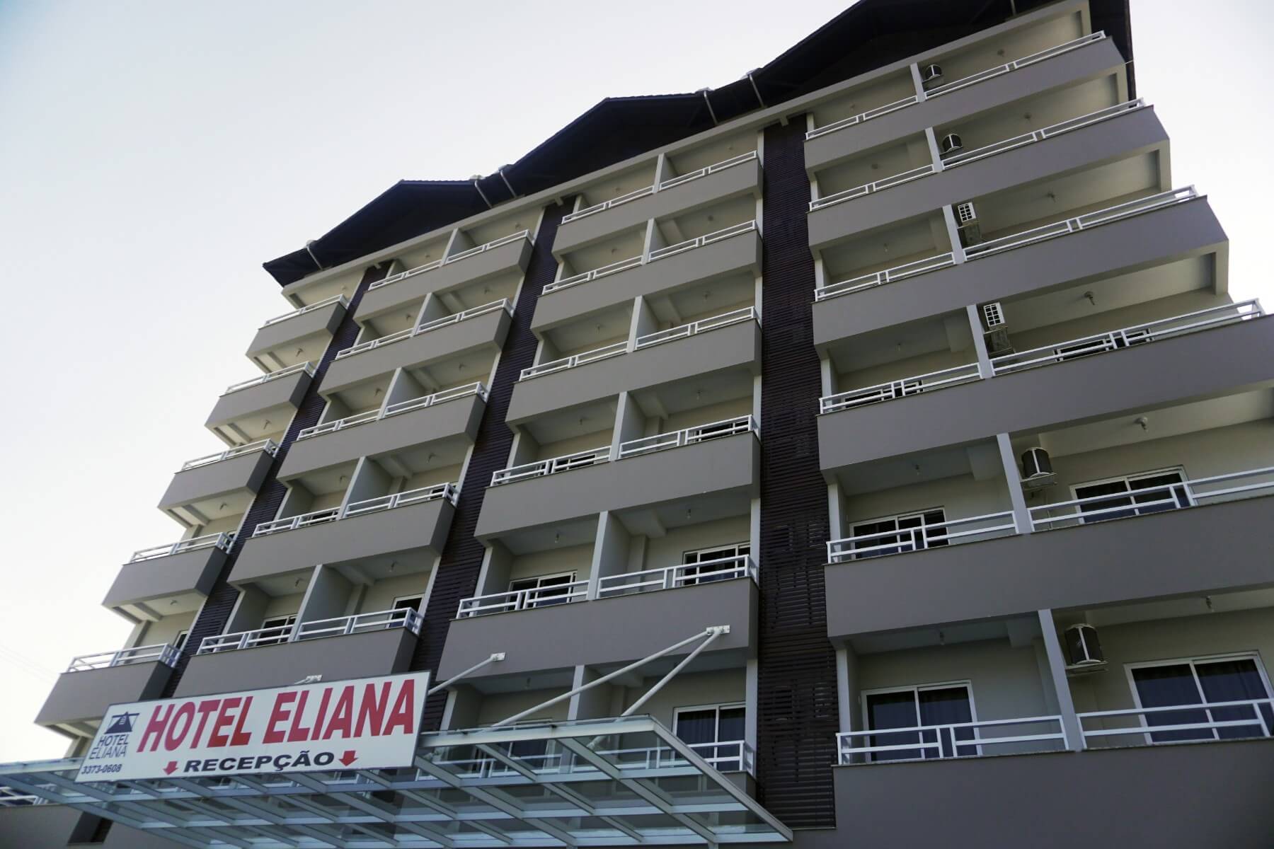 Hotel Eliana - Foto 6