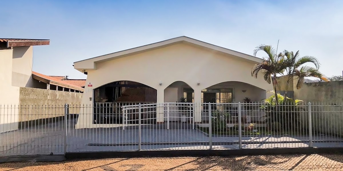 Casa de Repouso João e Maria