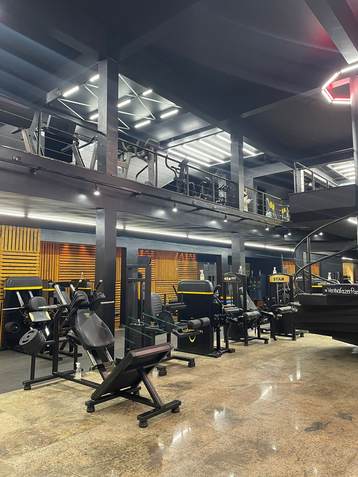 CTI Academia