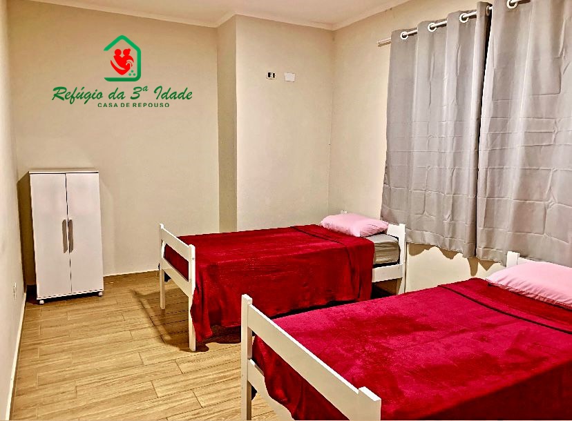 C.G.D. Home Care / Refúgio da Terceira idade (casa de repouso)