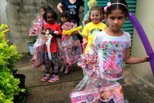 Associação de Promoção Social Justina Schuh - Foto 7