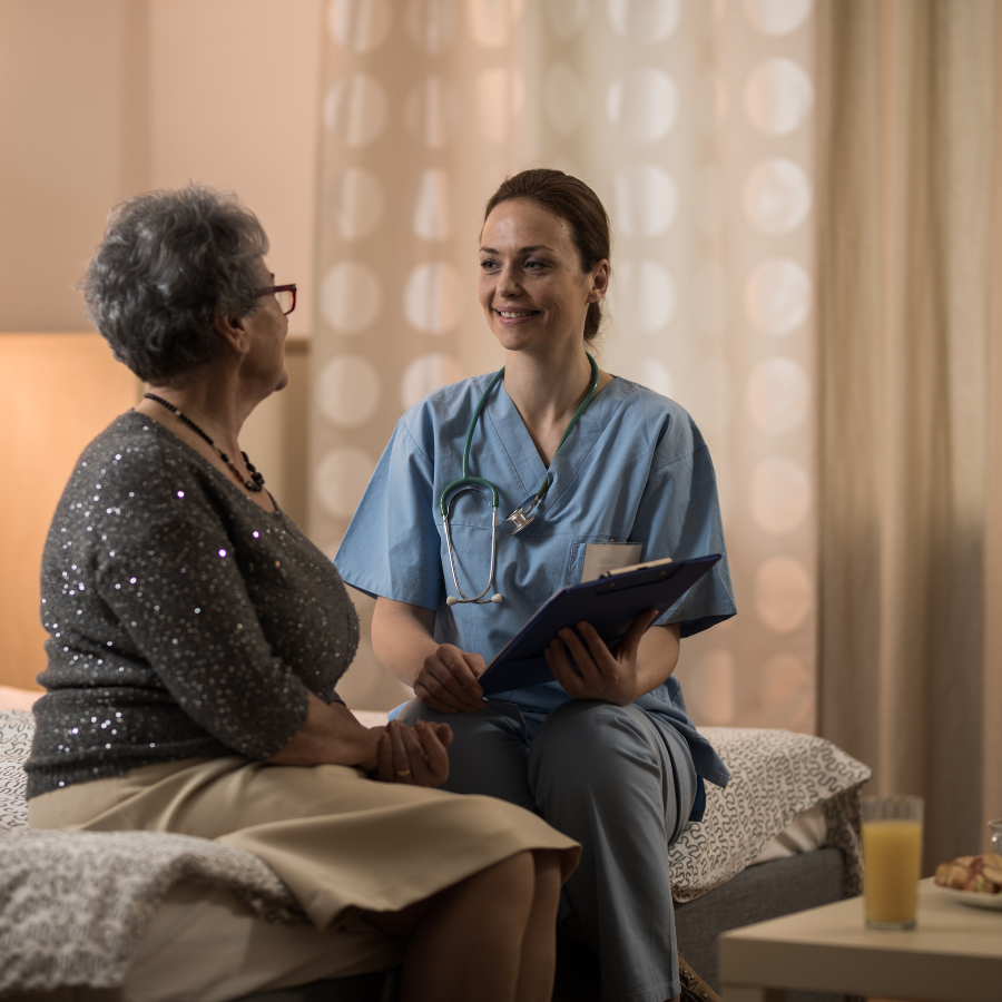 CTorres Home Care