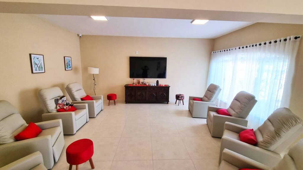Residencial Sênior Terça da Serra - Sorocaba - Foto 1