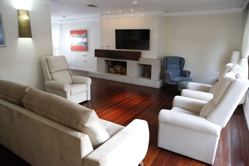 Residencial Geriátrico Alliance Sênior - Foto 6