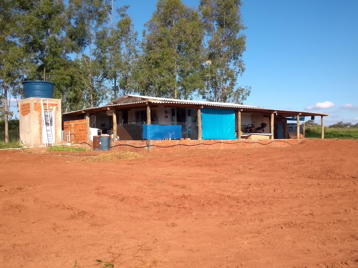 Casa do Português Pereira Barreto