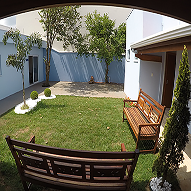 Residencial Saphira - Residencial para Idosos e Day Care - Unidade 2 - Foto 5