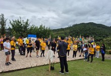 Comunidade Bethânia - Recanto Cianorte - Foto 7