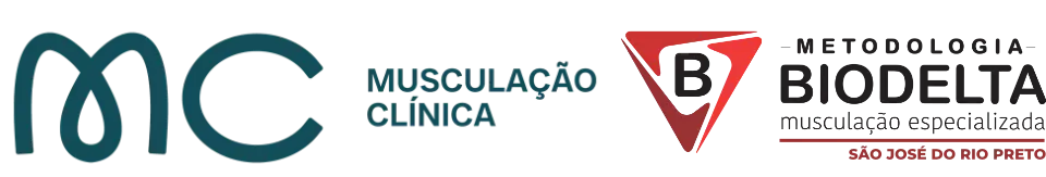 MC Musculação Clínica - Licenciada Biodelta