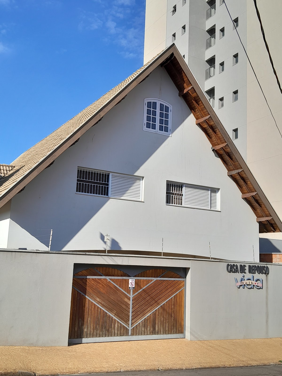 Casa de Repouso Vida Melhor