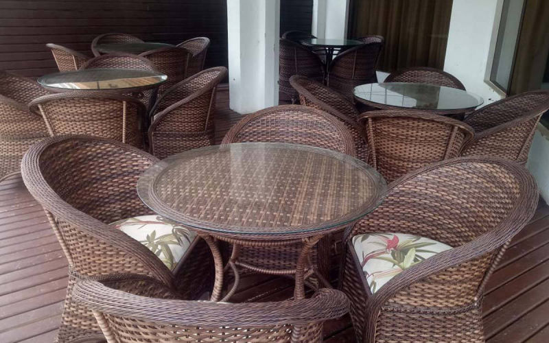 Bombinhas Palace Hotel - Foto 6