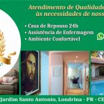 Casa de Repouso Colibri - Foto 2