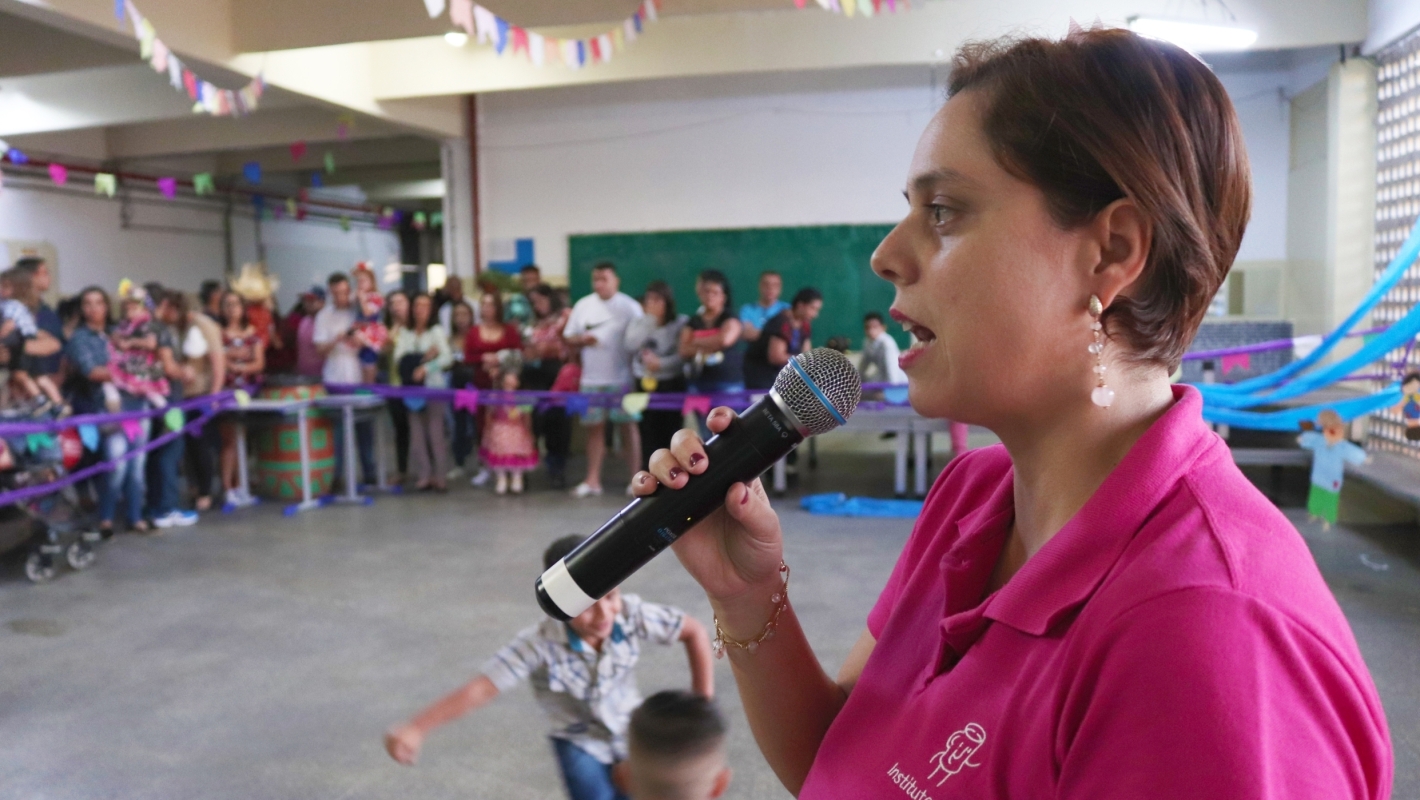 Instituto Jêsue - Foto 4