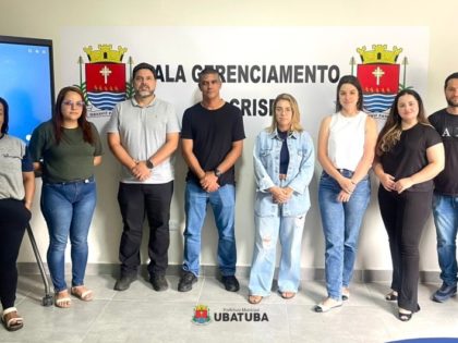Prefeitura Municipal de Ubatuba - Foto 3