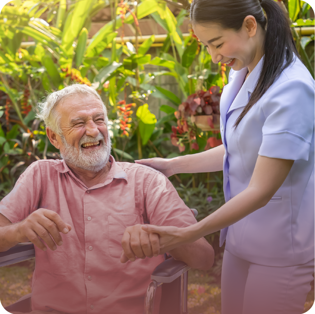 Procuidar- Cuidados Especiais Home Care - Foto 5