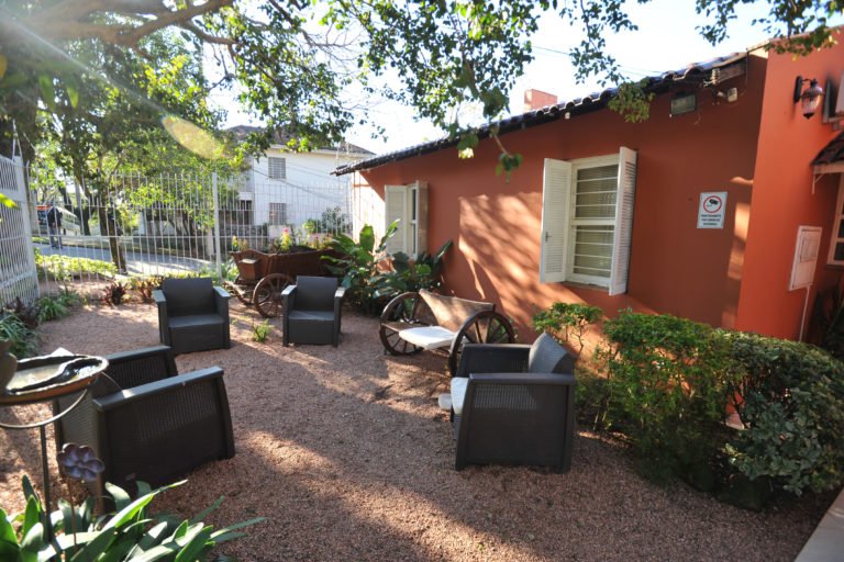Solar Anita Residencial Sênior - Foto 8