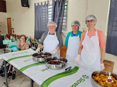 Comunidade Evangélica de Lajeado