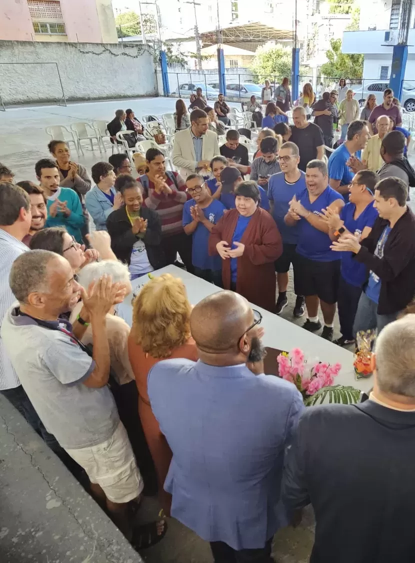 Apae Niterói - Foto 8