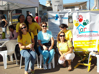 Lar da Solidariedade - Projetos Sociais - Foto 8