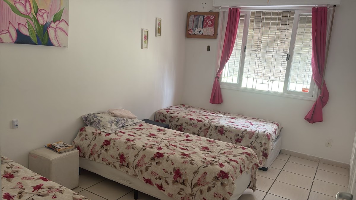 Casa de Repouso - Residencial Viver Melhor