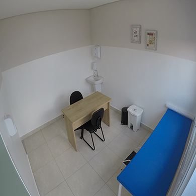 Residencial Saphira - Residencial para Idosos e Day Care - Unidade 2 - Foto 7