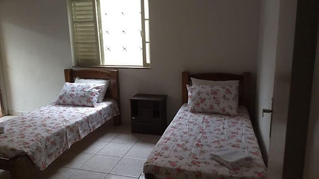 Casa de Repouso em Ribeirão Preto - Residencial Flor de Maio - Foto 9